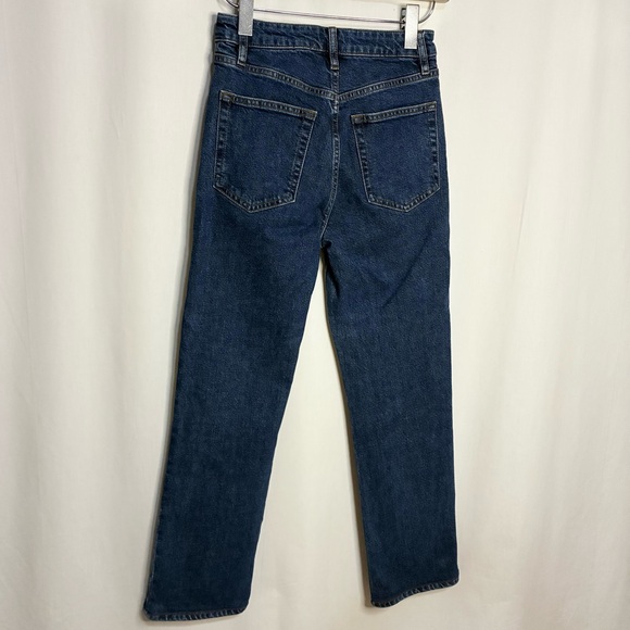 Frame The Ruler Jeans - Picture 4 of 9